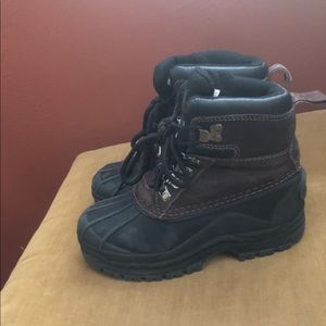 Boys boots